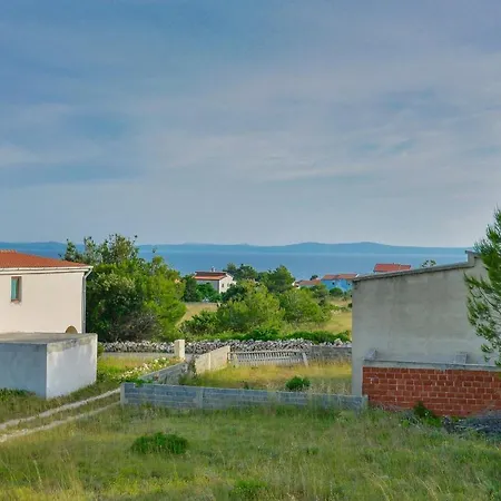 With A Parking Space - Torovi - - Pedinka, - 18577 Apartment *