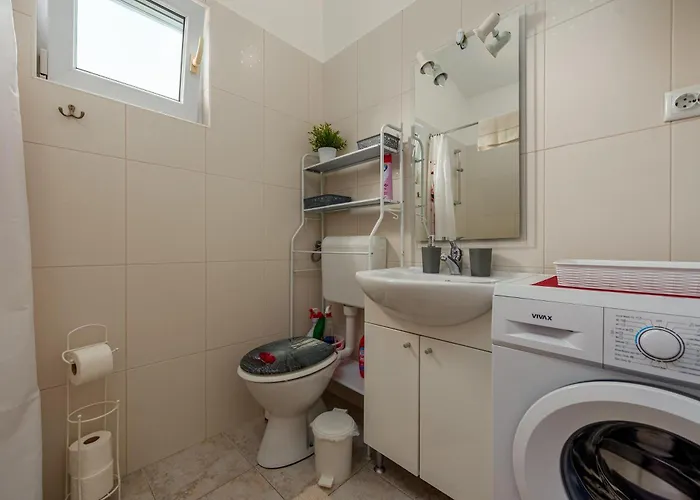 With Parking Space - Torovi - - Pedinka, - 18577 شقة