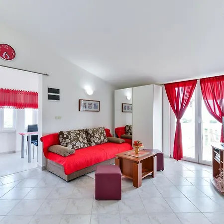 Apartment With A Parking Space - Torovi - - Pedinka, - 18577 *