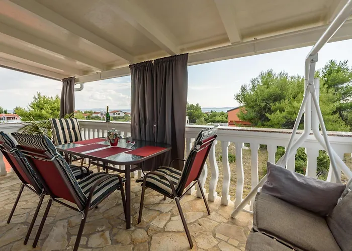 With Parking Space - Torovi - - Pedinka, - 18577 Apartman