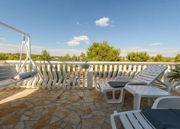 With Parking Space - Torovi - - Pedinka, - 18577 Apartman